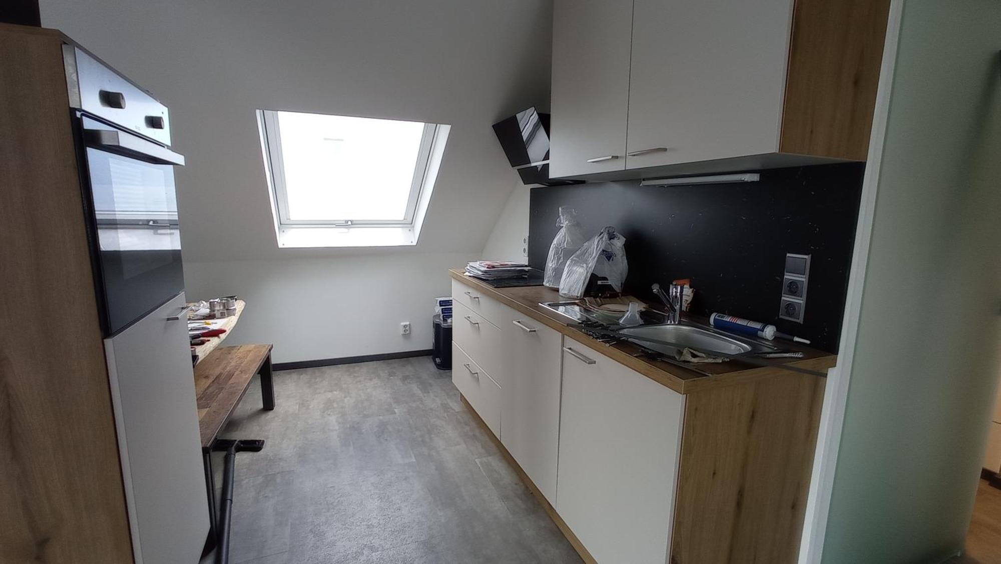 Ferienwohnung Regia Fulda - Kuenzell - Bachrain Eksteriør billede